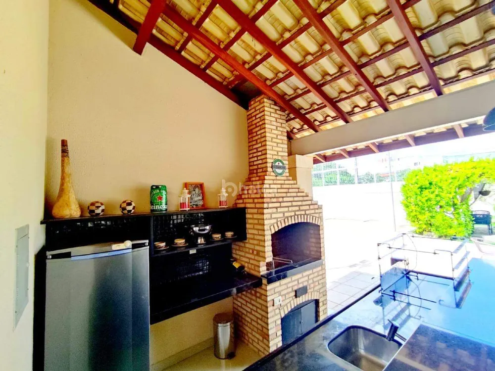 Casa, 4 quartos, 365 m² - Foto 13