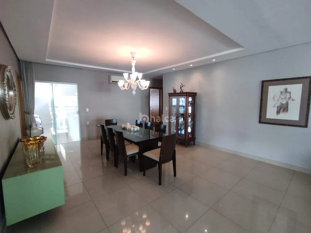 Casa, 4 quartos, 365 m² - Foto 4