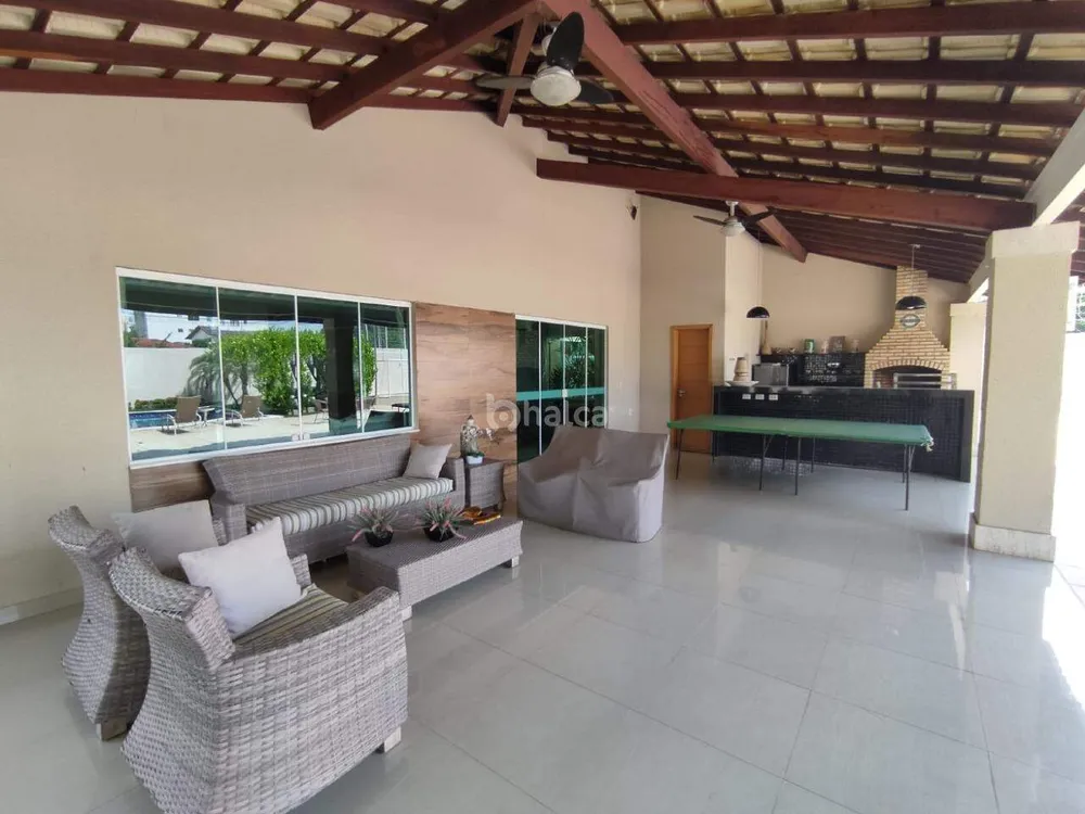 Casa, 4 quartos, 365 m² - Foto 12