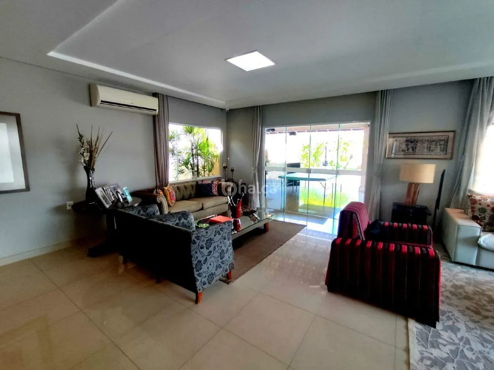 Casa, 4 quartos, 365 m² - Foto 3