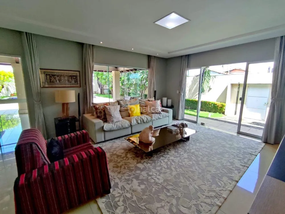 Casa, 4 quartos, 365 m² - Foto 2