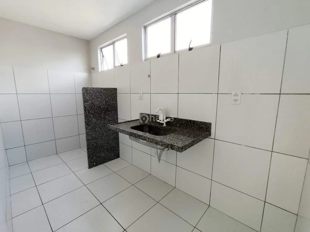 Apartamento, 3 quartos, 62 m² - Foto 5