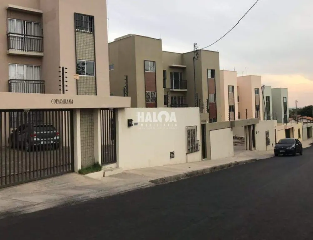 Apartamento, 3 quartos, 62 m² - Foto 14
