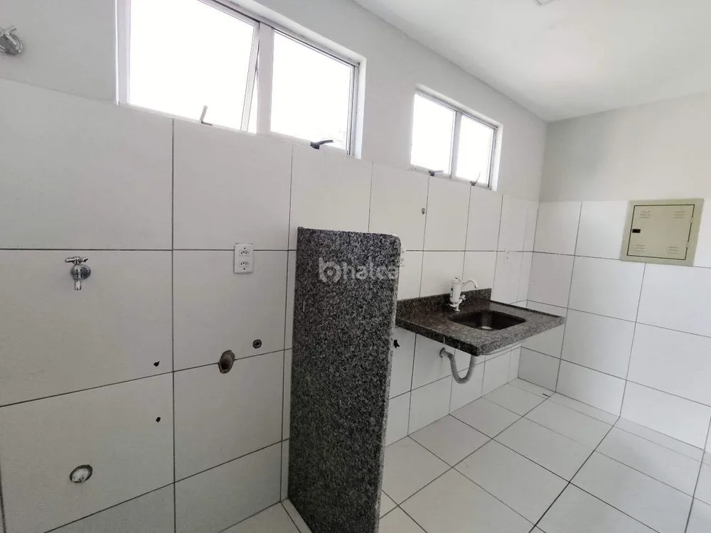 Apartamento, 3 quartos, 62 m² - Foto 6