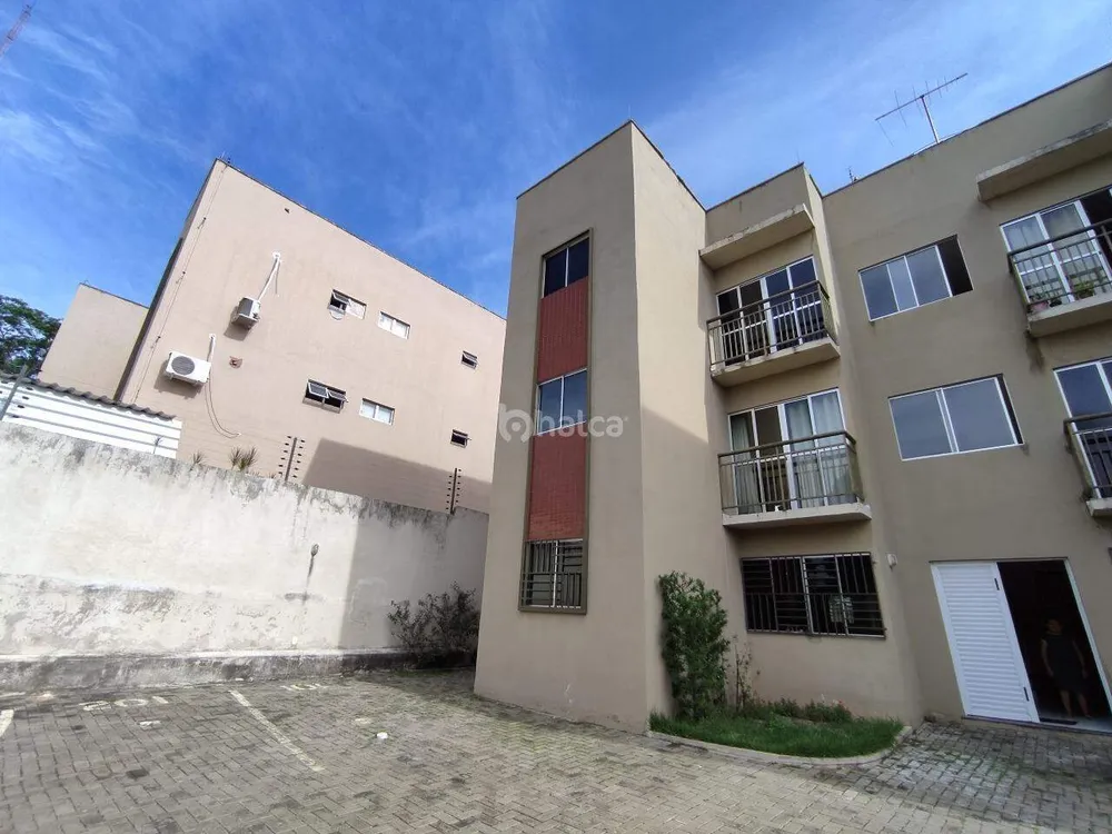 Apartamento, 3 quartos, 62 m² - Foto 12