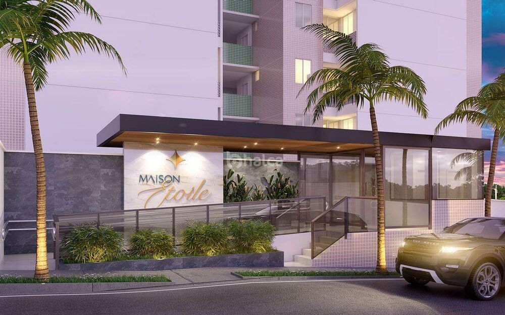 Apartamento, 3 quartos, 92 m² - Foto 2