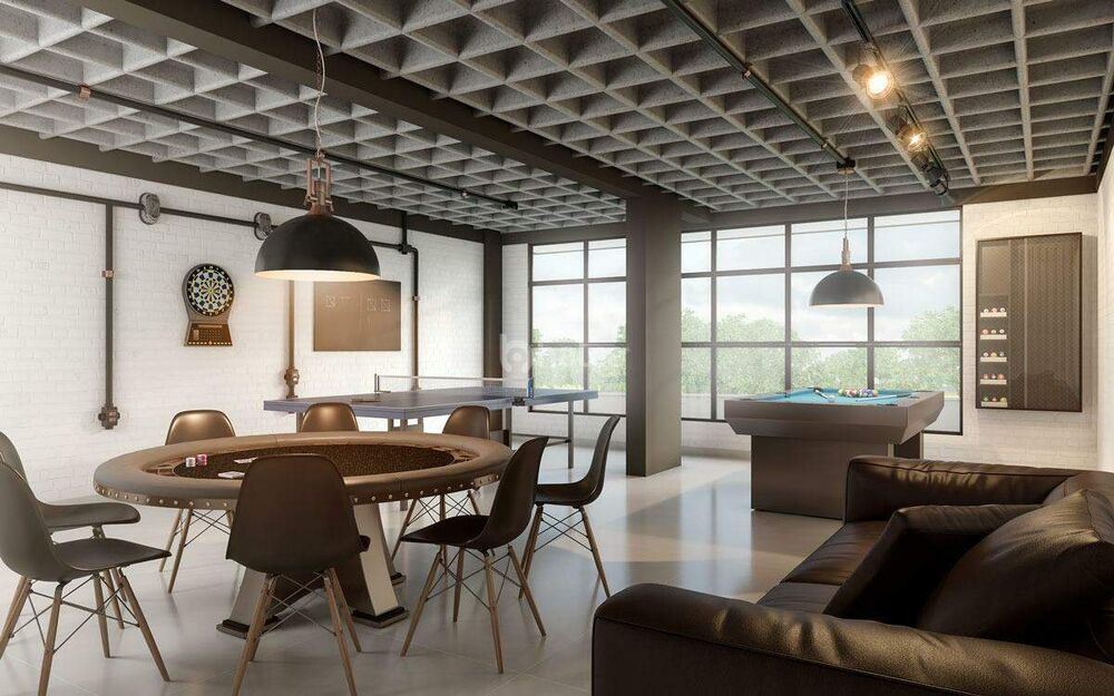 Apartamento, 3 quartos, 92 m² - Foto 3