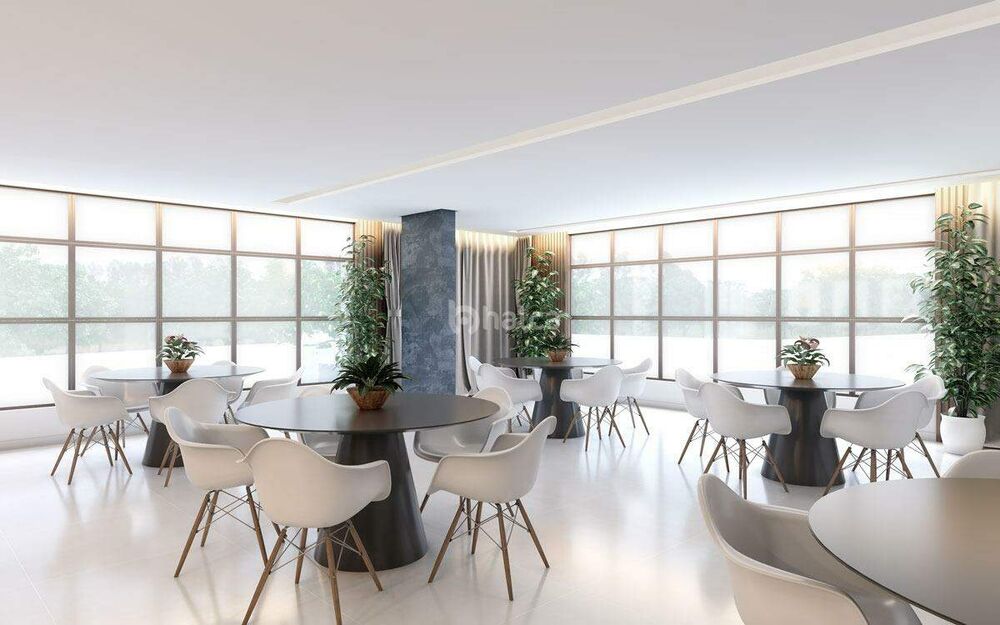 Apartamento, 3 quartos, 92 m² - Foto 4