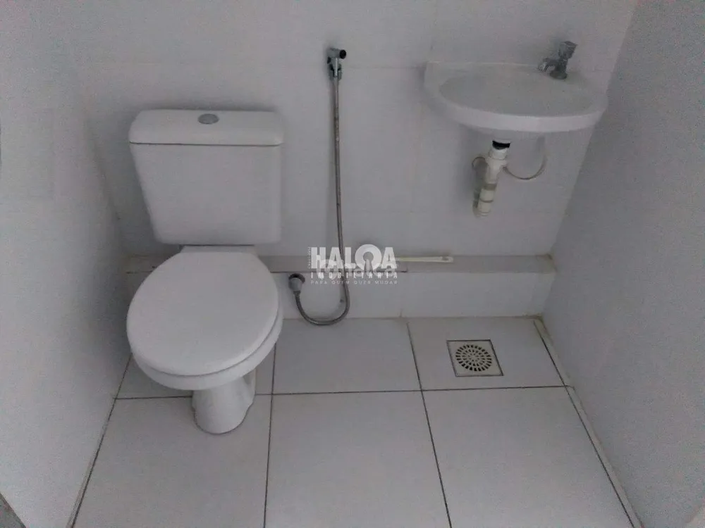 Apartamento, 2 quartos, 48 m² - Foto 4
