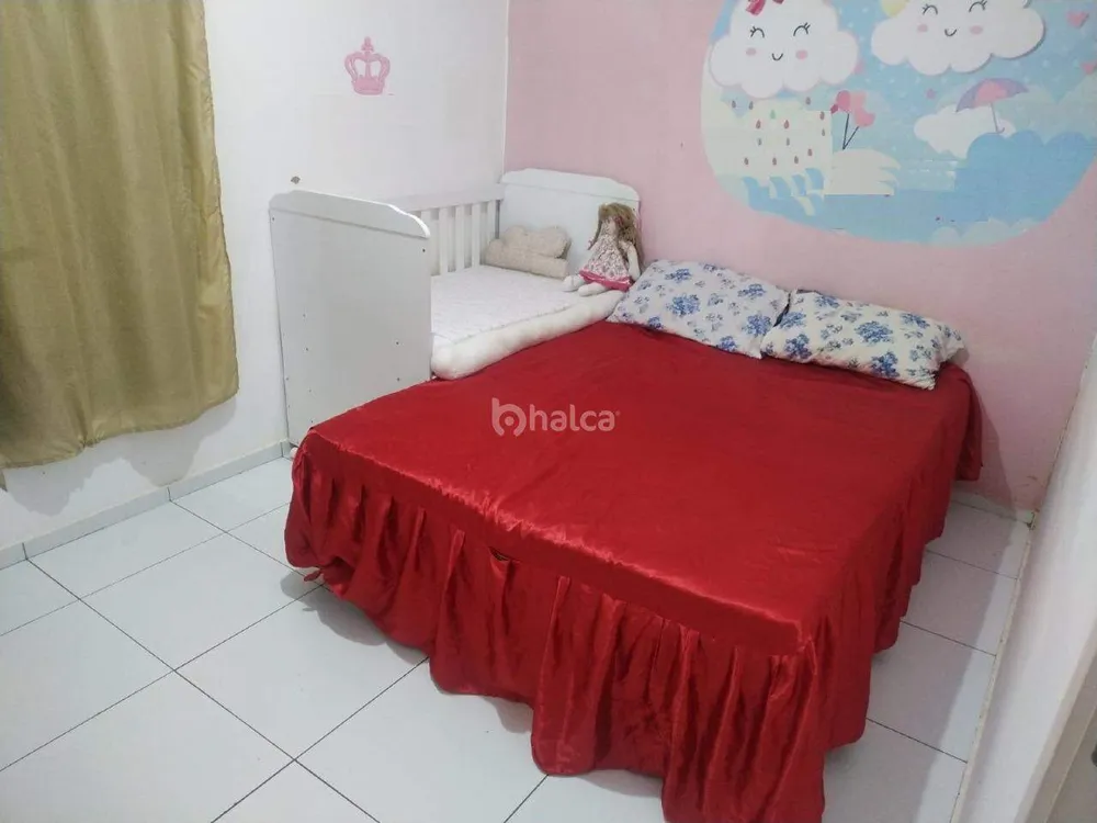 Apartamento, 2 quartos, 48 m² - Foto 1
