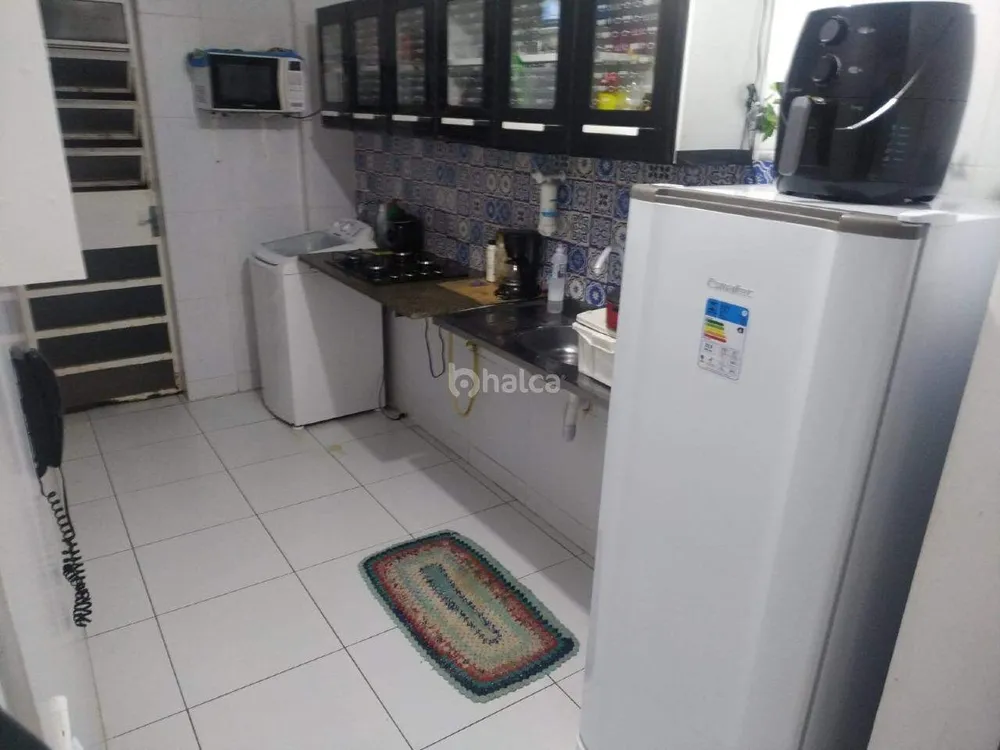 Apartamento, 2 quartos, 48 m² - Foto 2