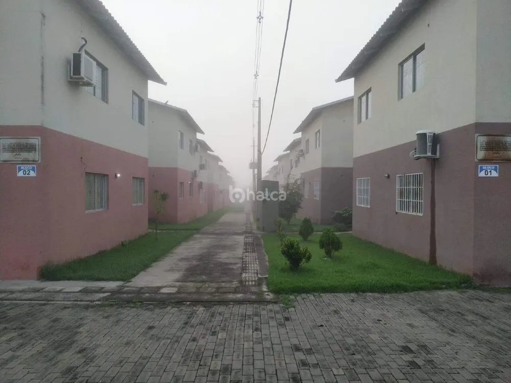 Apartamento, 2 quartos, 48 m² - Foto 5