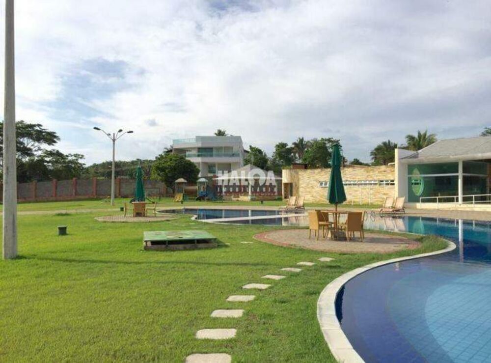 Casa de Condomínio para alugar com 5 quartos, 368m² - Foto 4