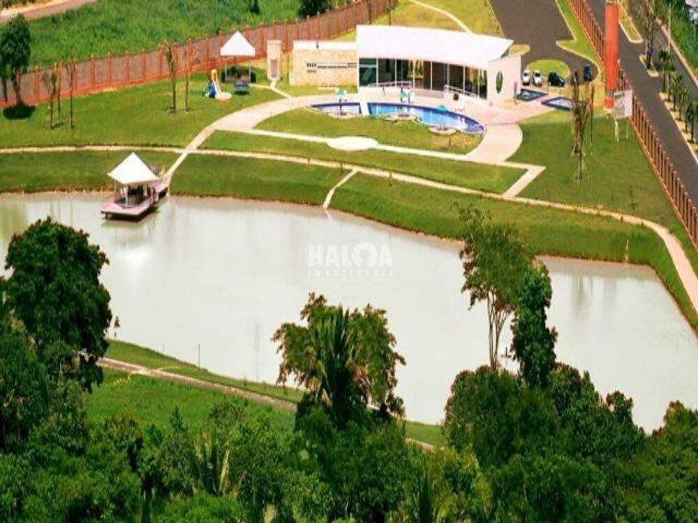 Casa de Condomínio para alugar com 5 quartos, 368m² - Foto 3