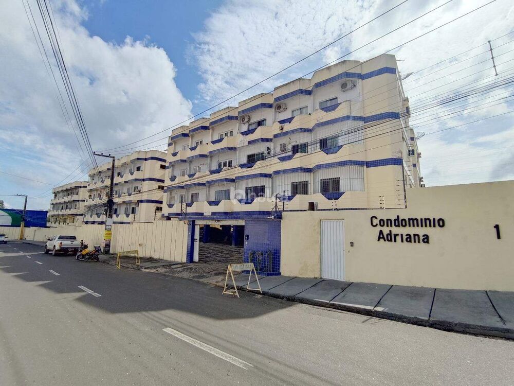 Apartamento à venda com 2 quartos, 110m² - Foto 9