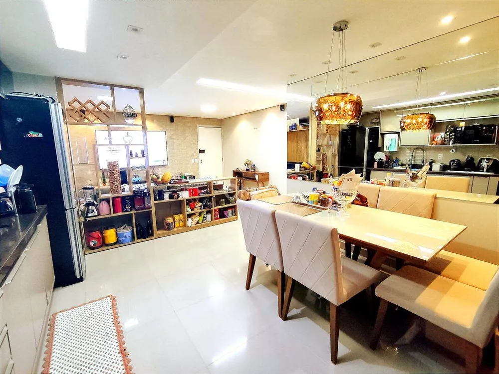 Apartamento, 3 quartos, 161 m² - Foto 2
