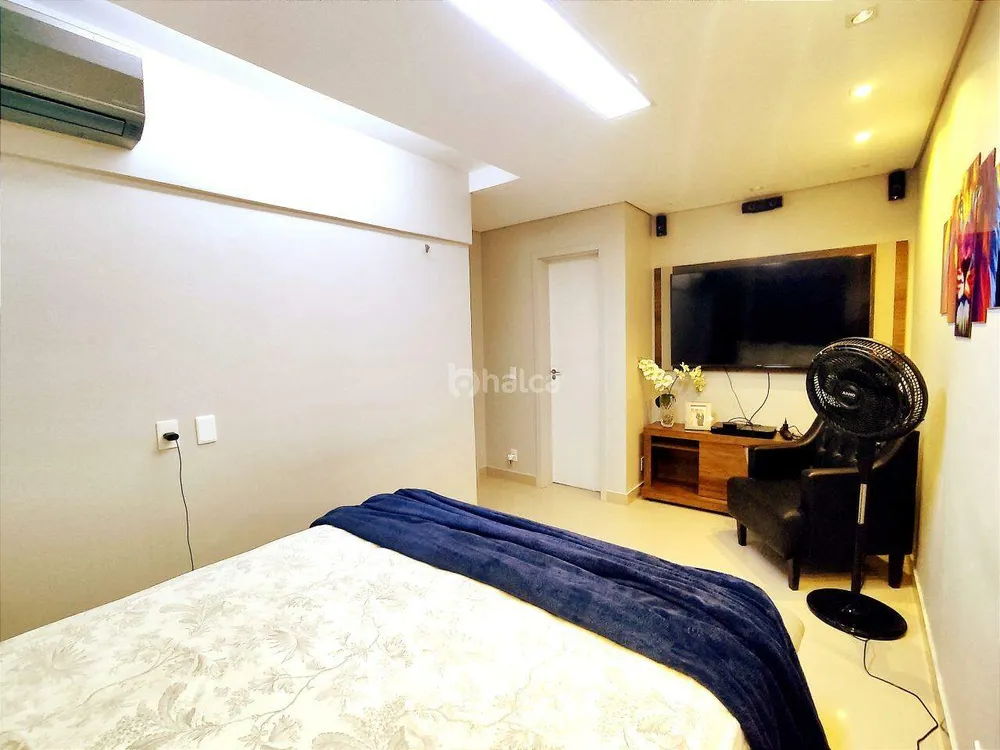 Apartamento, 3 quartos, 161 m² - Foto 9