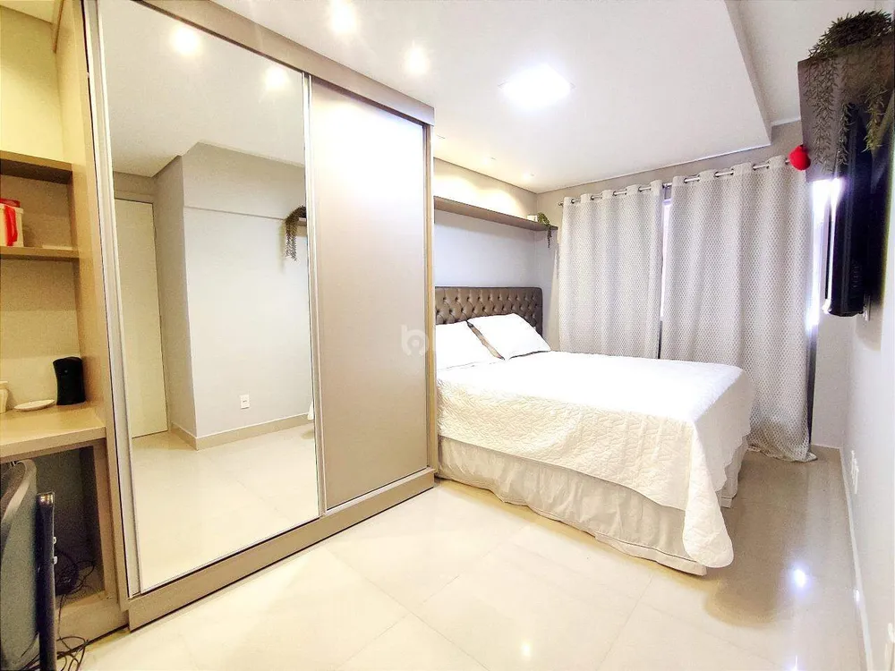 Apartamento, 3 quartos, 161 m² - Foto 11