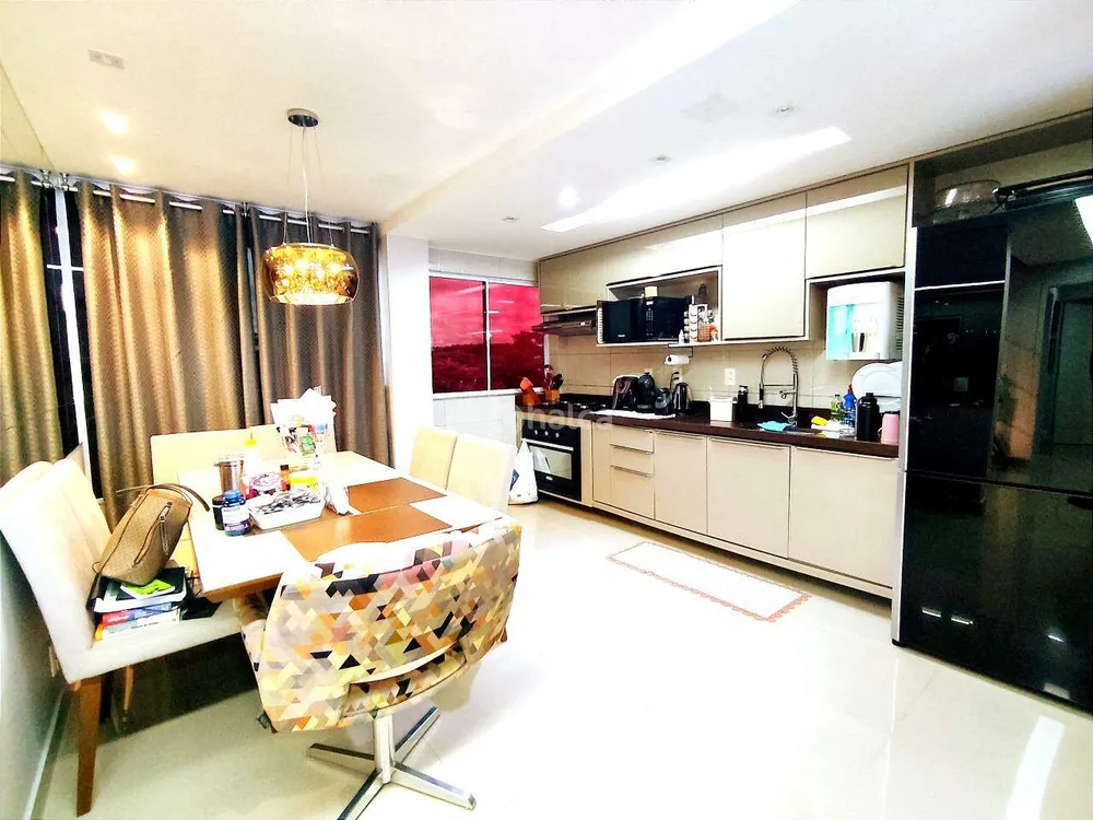 Apartamento, 3 quartos, 161 m² - Foto 5