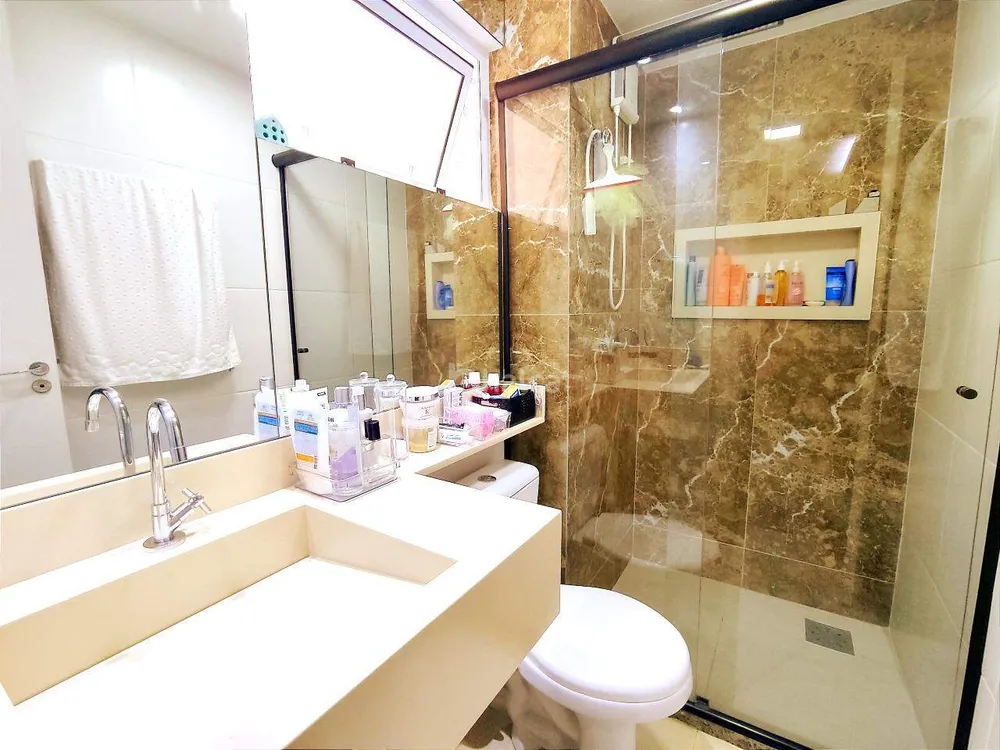 Apartamento, 3 quartos, 161 m² - Foto 4