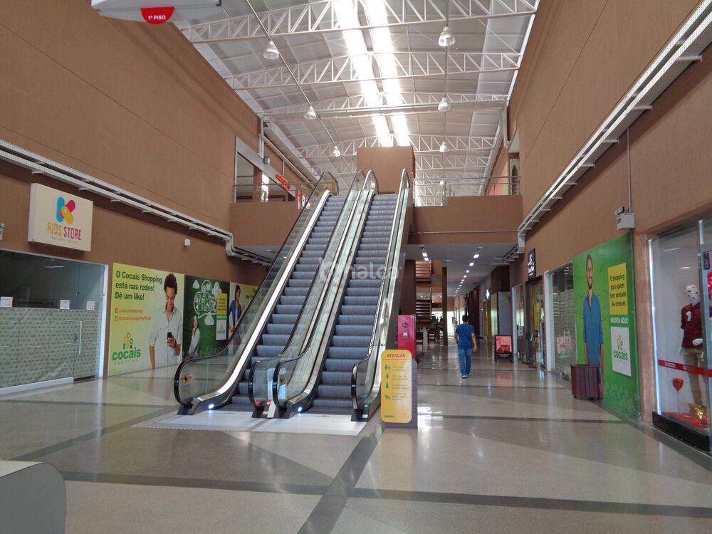 Loja-Salão para alugar, 32m² - Foto 2