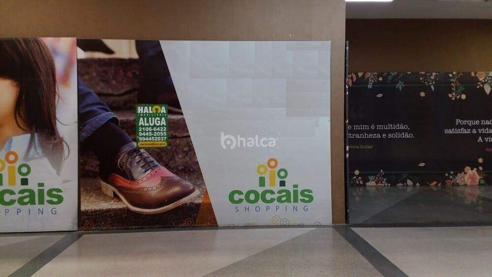 Loja-Salão para alugar, 32m² - Foto 6