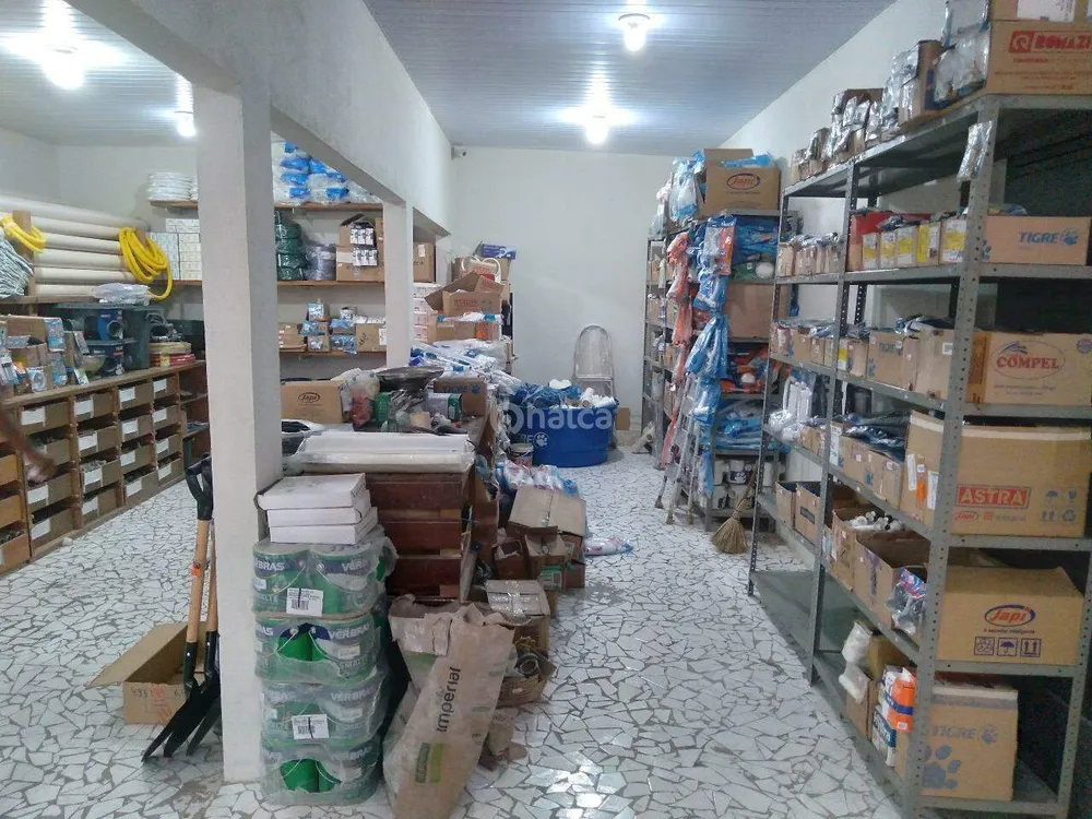 Prédio Inteiro, 160 m² - Foto 2