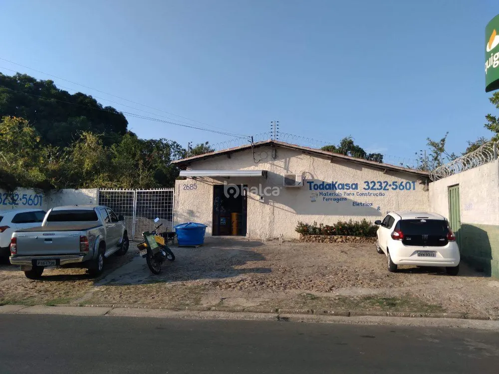 Prédio Inteiro, 160 m² - Foto 1