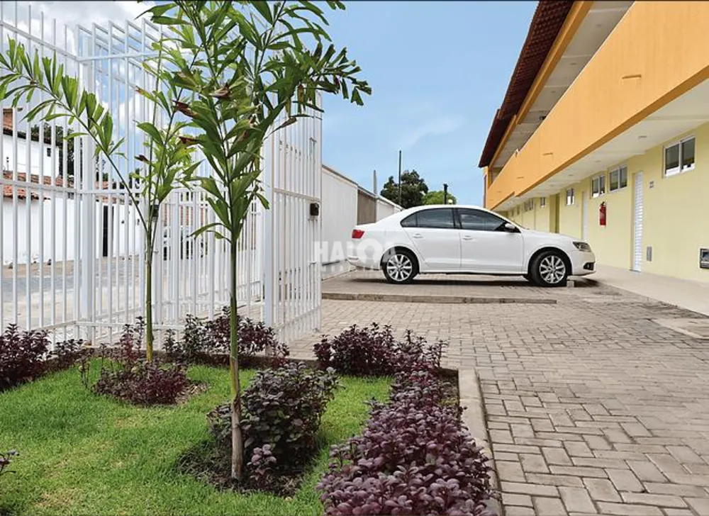 Apartamento, 2 quartos, 31 m² - Foto 4