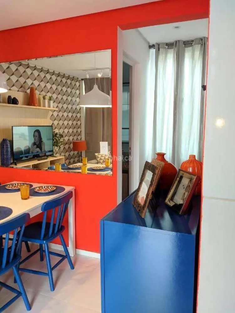 Apartamento, 2 quartos, 31 m² - Foto 8
