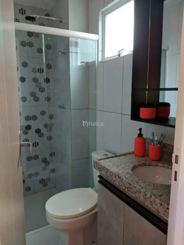Apartamento, 2 quartos, 31 m² - Foto 6