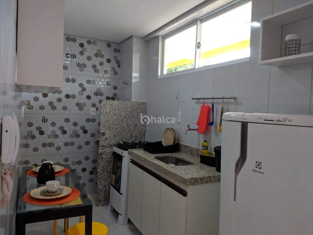 Apartamento, 2 quartos, 31 m² - Foto 5