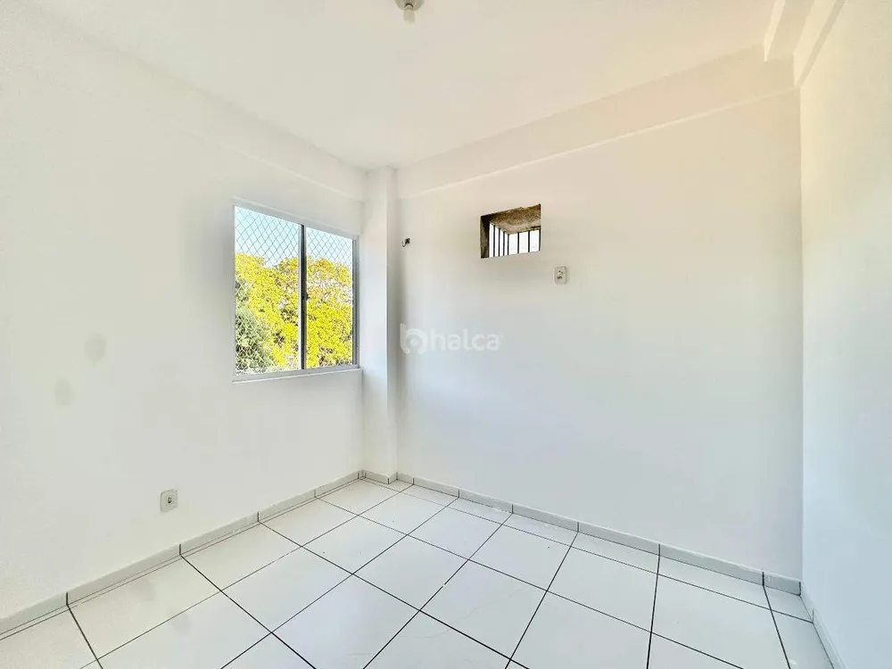 Apartamento, 2 quartos, 48 m² - Foto 2