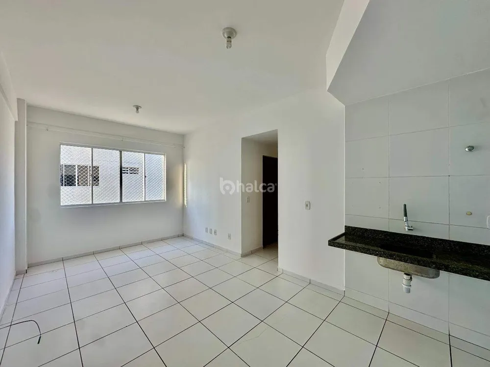 Apartamento, 2 quartos, 48 m² - Foto 5