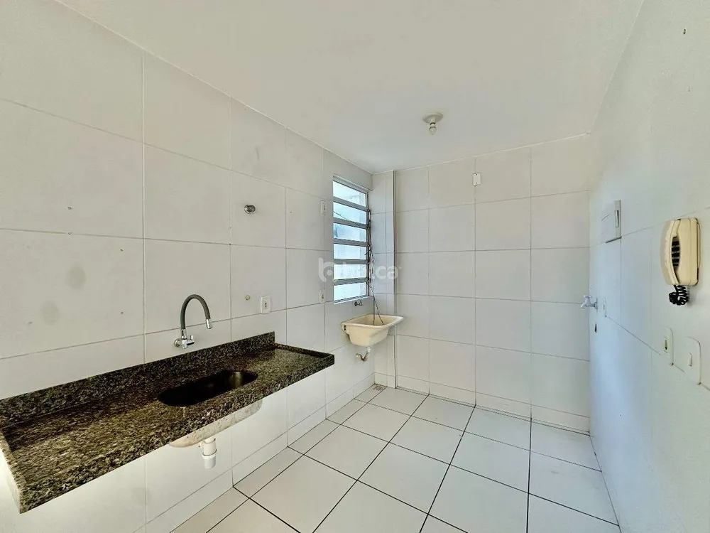 Apartamento, 2 quartos, 48 m² - Foto 1