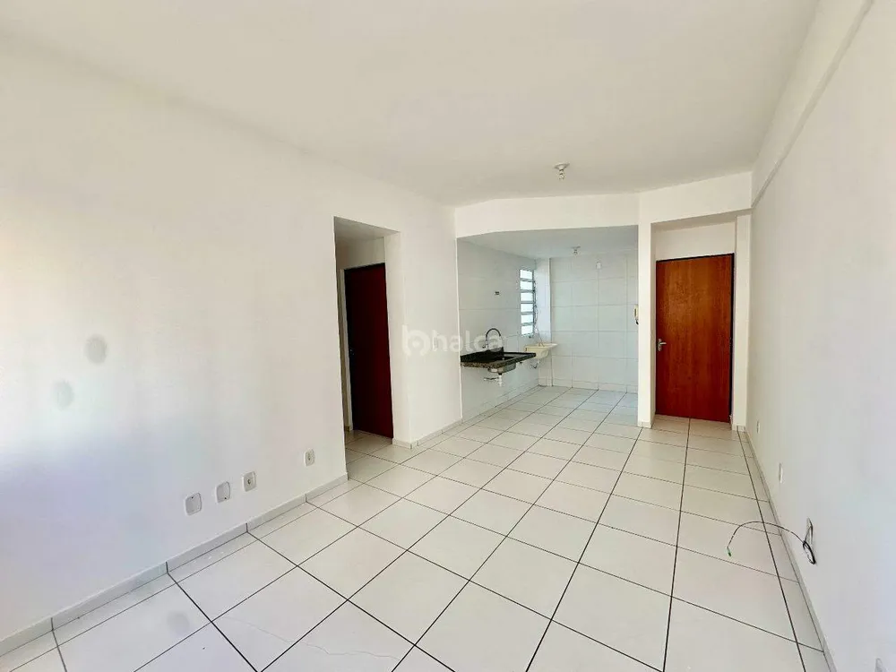 Apartamento, 2 quartos, 48 m² - Foto 3