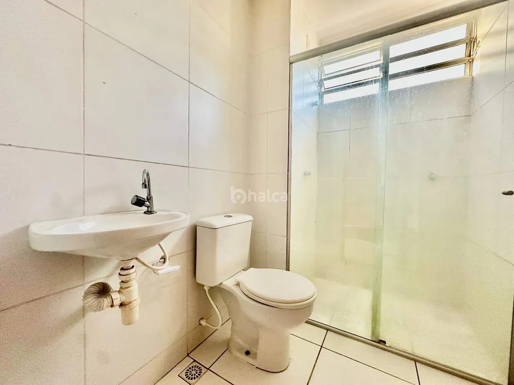 Apartamento, 2 quartos, 48 m² - Foto 6