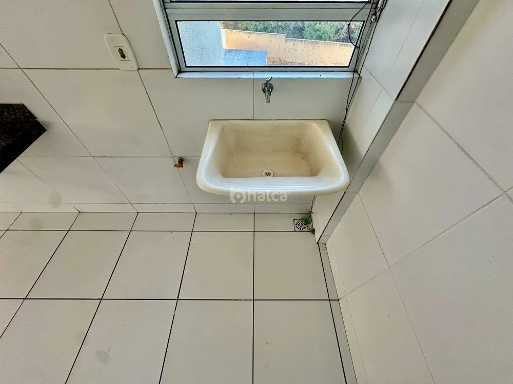 Apartamento, 2 quartos, 48 m² - Foto 11