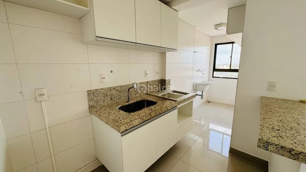 Apartamento, 1 quarto, 46 m² - Foto 3