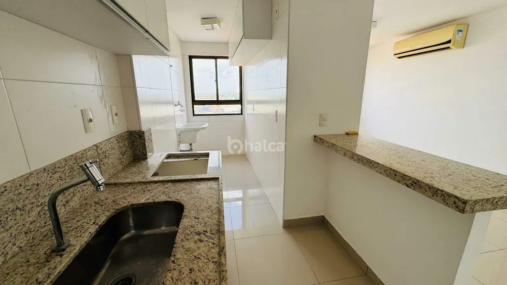 Apartamento, 1 quarto, 46 m² - Foto 4