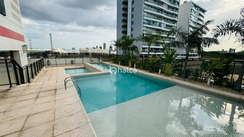 Apartamento, 1 quarto, 46 m² - Foto 16