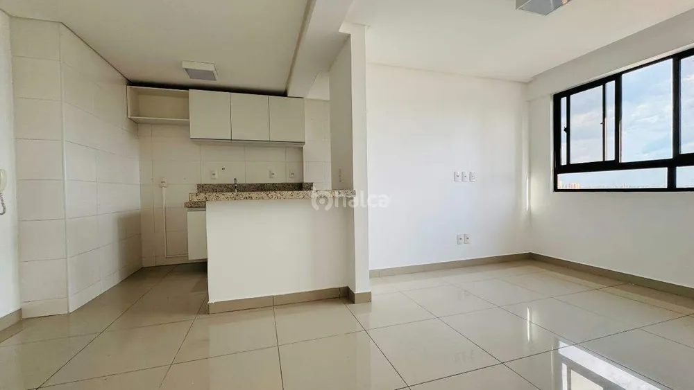 Apartamento, 1 quarto, 46 m² - Foto 2
