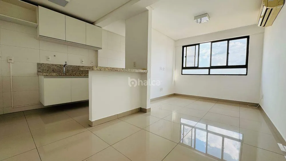 Apartamento, 1 quarto, 46 m² - Foto 1