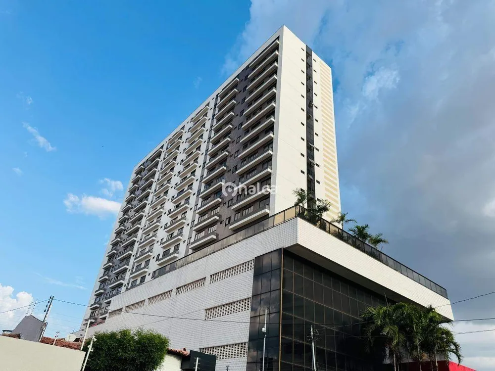 Apartamento, 1 quarto, 46 m² - Foto 13