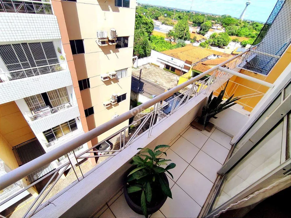 Apartamento, 2 quartos, 62 m² - Foto 5