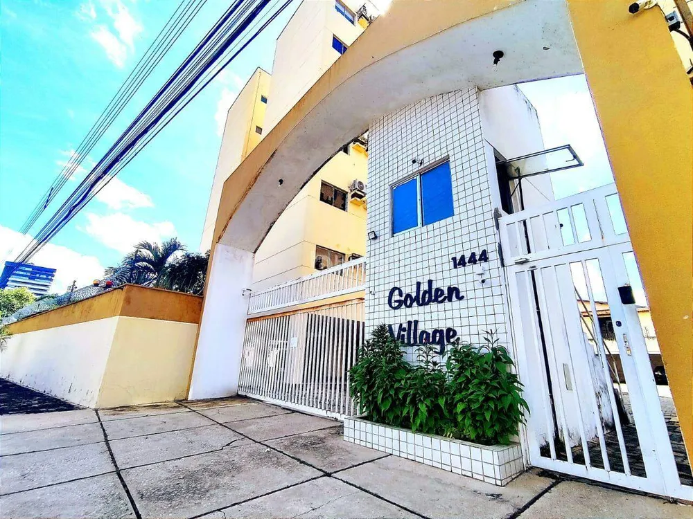 Apartamento, 2 quartos, 62 m² - Foto 1