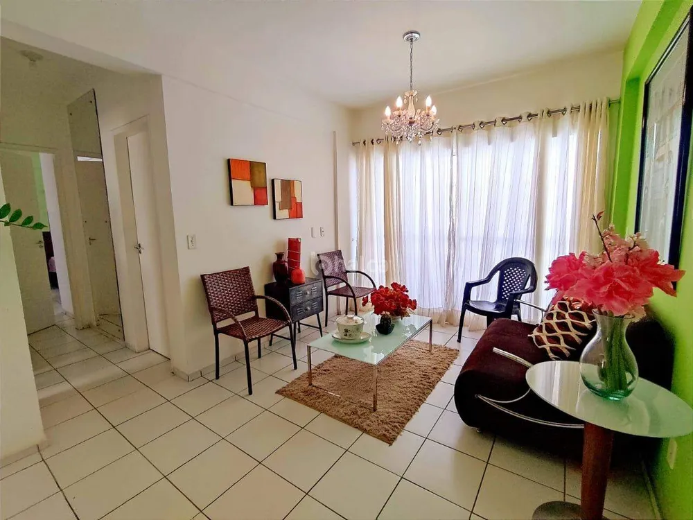 Apartamento, 2 quartos, 62 m² - Foto 6