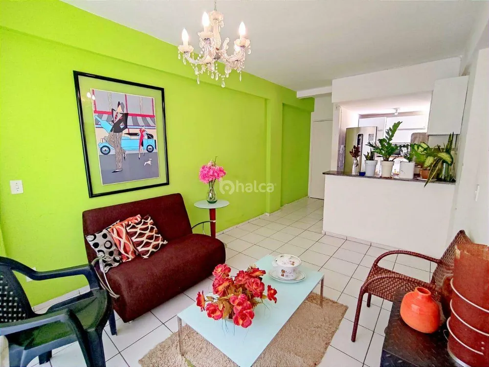 Apartamento, 2 quartos, 62 m² - Foto 9