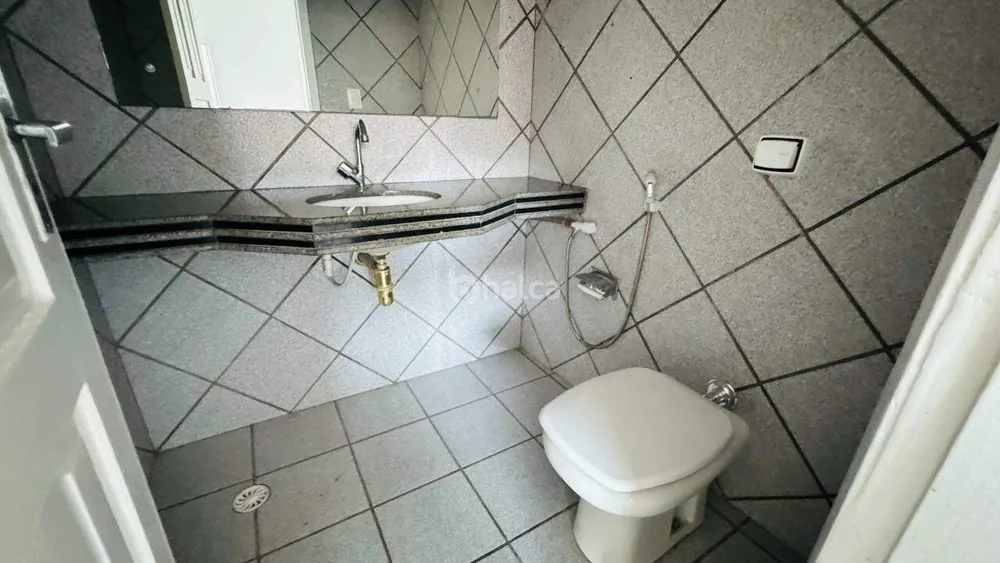 Prédio Inteiro, 221 m² - Foto 6