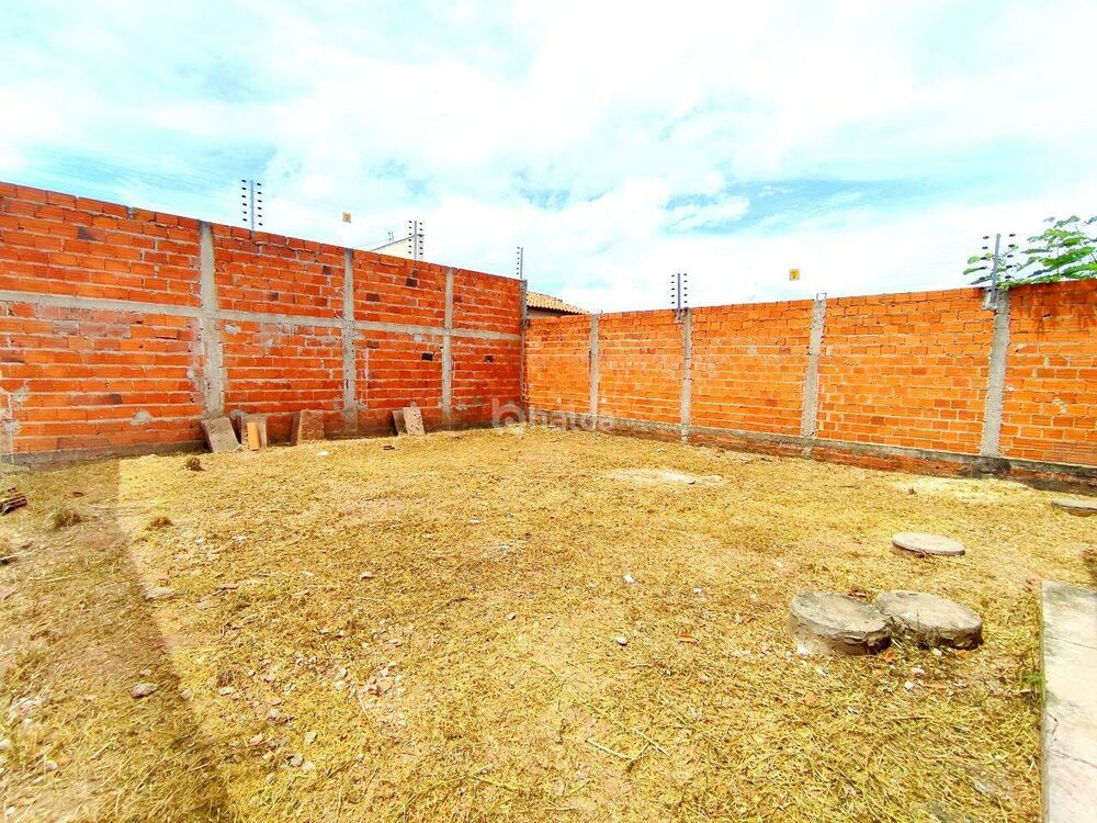 Casa para alugar com 2 quartos, 53m² - Foto 4